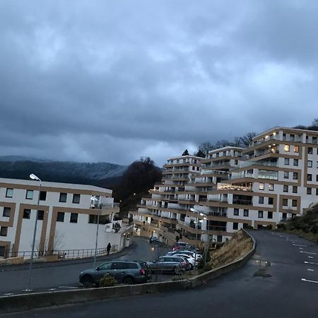 White Season Residence Braşov Dış mekan fotoğraf