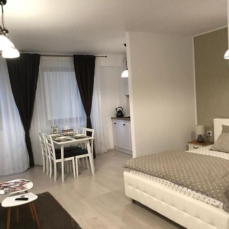 White Season Residence Braşov Dış mekan fotoğraf