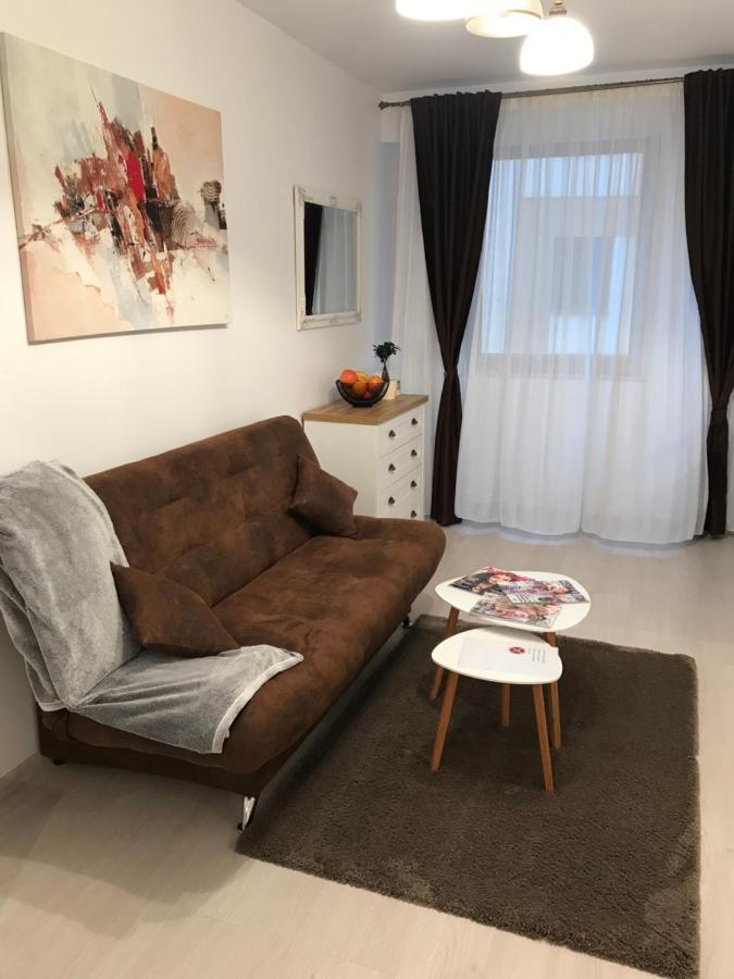 White Season Residence Braşov Dış mekan fotoğraf