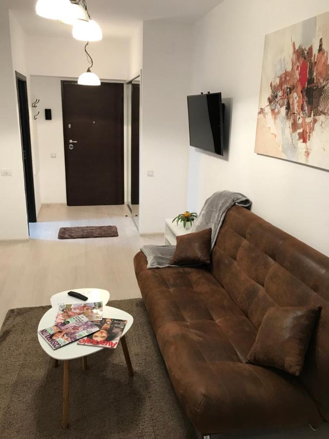 White Season Residence Braşov Dış mekan fotoğraf