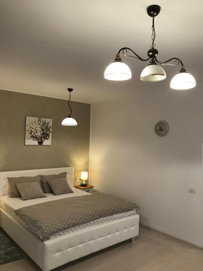 White Season Residence Braşov Dış mekan fotoğraf