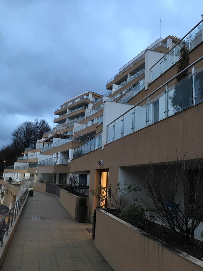 White Season Residence Braşov Dış mekan fotoğraf